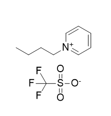 1-丁基吡啶三氟甲烷磺酸盐