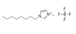 1-辛基-3-甲基咪唑四氟硼酸盐