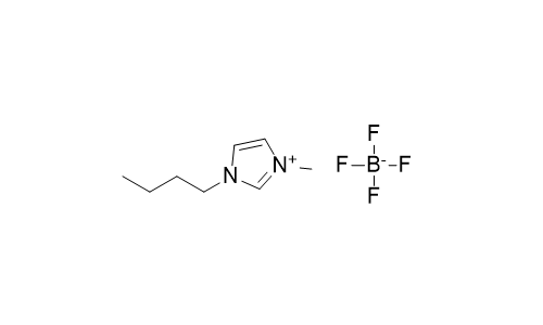 1-丁基-3-甲基咪唑四氟硼酸盐